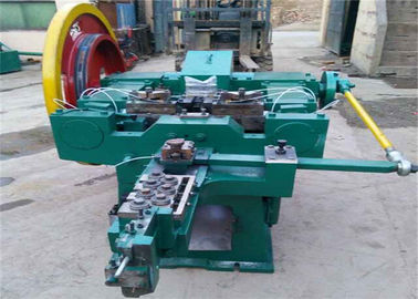 1-6機械、機械を作る自動釘を作るインチの鉄の鋼鉄コンクリートの釘
